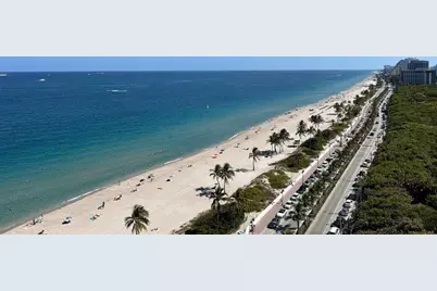 1151 N Fort Lauderdale Beach Blvd, Unit #12A, Fort Lauderdale, FL 33304 - Photo 4