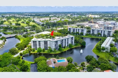 2334 SW Cypress Bend Dr, Unit #511, Pompano Beach, FL 33069 - Photo 30