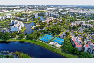 2334 SW Cypress Bend Dr, Unit #511, Pompano Beach, FL 33069 - Photo 72