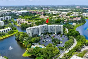 2334 SW Cypress Bend Dr Unit, Pompano Beach, FL 33069 - Photo 28