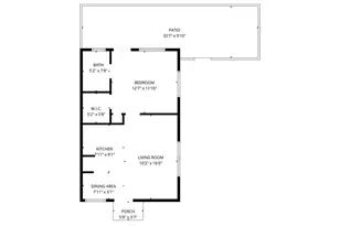 732 SE 15th St, Fort Lauderdale, FL 33316 - Photo 4