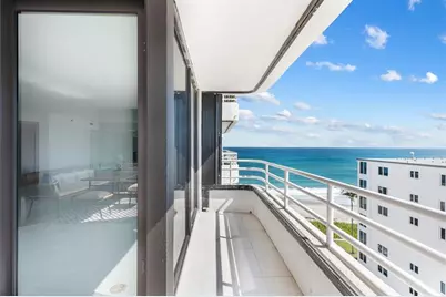 2901 S Ocean Boulevard, Unit #803, Highland Beach, FL 33487 - Photo 4