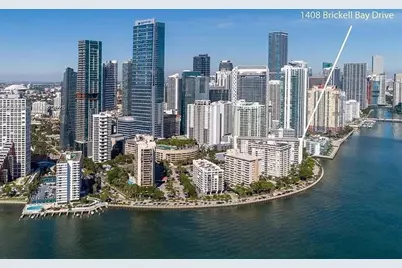 1408  Brickell Bay Dr, Unit #207, Miami, FL 33131 - Photo 8