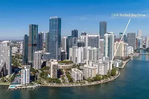 1408 Brickell Bay Dr, Miami, FL 33131 - Photo 8