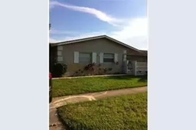 4280 NW 31st Ter, Unit #3, Lauderdale Lakes, FL 33313 - Photo 1