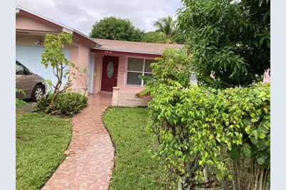 3501 NW 32nd Street, Fort Lauderdale, FL 33309 - Photo 1