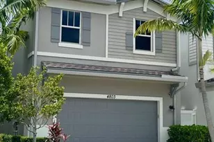 4803 NW 48th Terrace, Tamarac, FL 33319 - Photo 1