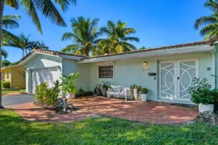 5613 Madison St, Hollywood, FL 33023 - Photo 4