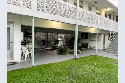 1717  Rodman St, Unit #18, Hollywood, FL 33020 - Photo 18