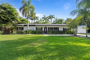 16900 SW 62nd St, Southwest Ranches, FL 33331 - Photo 2