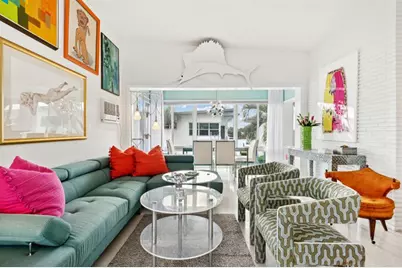 425  Bayshore Dr, Unit #2, Fort Lauderdale, FL 33304 - Photo 4