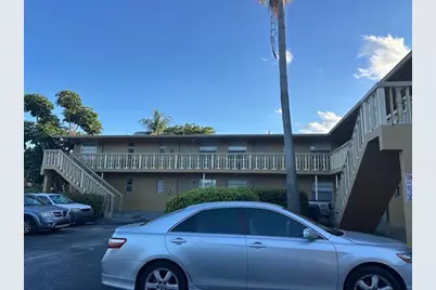 1001 S M St, Unit #14, Lake Worth Beach, FL 33460 - Photo 6