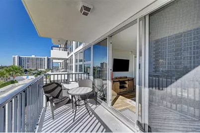 531 N Ocean Blvd, Unit #506, Pompano Beach, FL 33062 - Photo 6