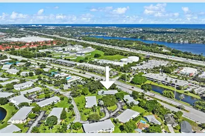 1271 NW 18th Ave, Unit #5C, Delray Beach, FL 33445 - Photo 4