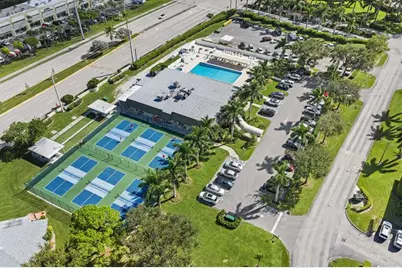 1271 NW 18th Ave, Unit #5C, Delray Beach, FL 33445 - Photo 32