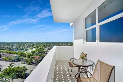 4250  Galt Ocean Dr, Unit #Phb, Fort Lauderdale, FL 33308 - Photo 6