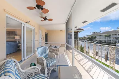 2864 NE 33rd Ct, Unit #202, Fort Lauderdale, FL 33306 - Photo 1