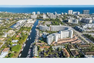 2731 NE 14th Street Cswy, Unit #232, Pompano Beach, FL 33062 - Photo 4