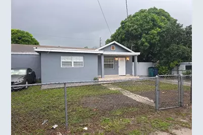 8030 NW 36th Pl, Miami, FL 33147 - Photo 1