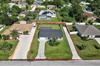 918 Bermuda Avenue, Sebastian, FL 32958 - Photo 2