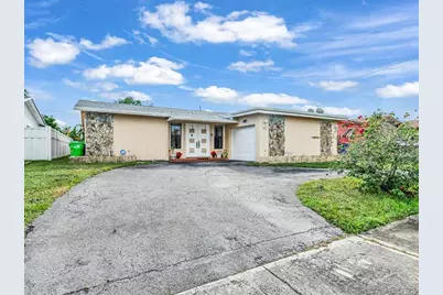 12030 NW 31st Pl, Sunrise, FL 33323 - Photo 1