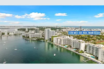1200  West Ave, Unit #604, Miami Beach, FL 33139 - Photo 24