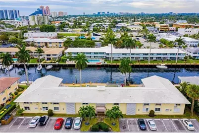 2840 NE 33rd Ct, Unit #2, Fort Lauderdale, FL 33306 - Photo 28