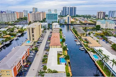 2840 NE 33rd Ct, Unit #2, Fort Lauderdale, FL 33306 - Photo 2