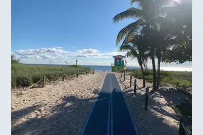 301 S Ocean Blvd, Unit #3, Pompano Beach, FL 33062 - Photo 8