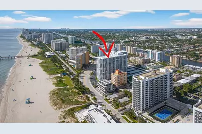 525 N Ocean Blvd, Unit #422, Pompano Beach, FL 33062 - Photo 44
