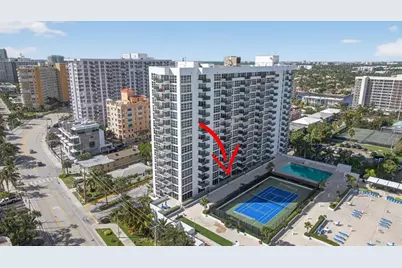 525 N Ocean Blvd, Unit #422, Pompano Beach, FL 33062 - Photo 40