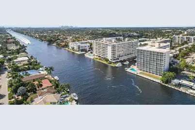 3100 NE 49th St, Unit #601, Fort Lauderdale, FL 33308 - Photo 12