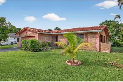 4460 NW 105th Ter, Coral Springs, FL 33065 - Photo 6