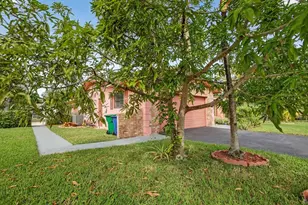 4460 NW 105th Terrace, Coral Springs, FL 33065 - Photo 2