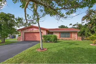 4460 NW 105th Ter, Coral Springs, FL 33065 - Photo 1
