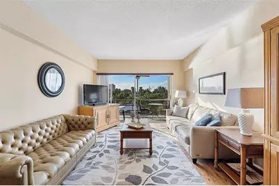 1481 S Ocean Boulevard, Unit #416A, Lauderdale by the Sea, FL 33062 - Photo 4