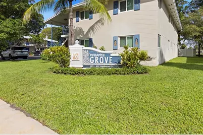 817 Lighthouse Drive #A, North Palm Beach, FL 33408 - Photo 2