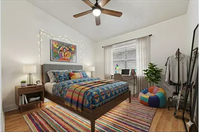 3964 E  Cocoplum Cir, Unit #E, Coconut Creek, FL 33063 - Photo 30