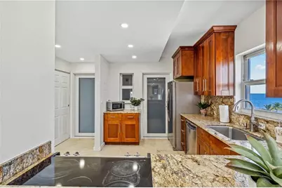 320 S Surf Rd, Unit #601, Hollywood, FL 33019 - Photo 4