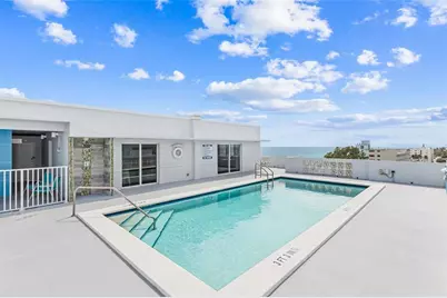 320 S Surf Rd, Unit #601, Hollywood, FL 33019 - Photo 16