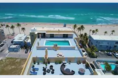 320 S Surf Rd, Unit #601, Hollywood, FL 33019 - Photo 22
