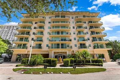 3210 NE 5th Street, Unit #203, Pompano Beach, FL 33062 - Photo 2