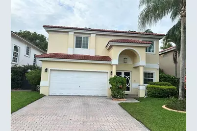9821 NW 22 Street, Pembroke Pines, FL 33024 - Photo 1
