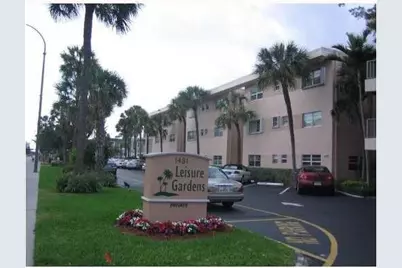 1481 S Ocean Blvd, Unit #222B, Pompano Beach, FL 33062 - Photo 1