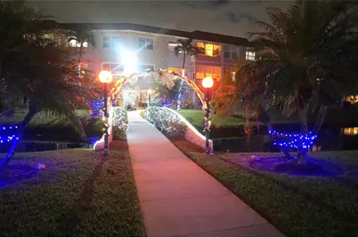 3400 NW 48th Ave, Unit #502, Lauderdale Lakes, FL 33319 - Photo 34