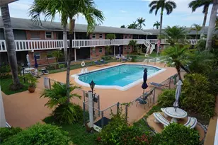 160 NE 8th Ave Unit #25 B, Hallandale Beach, FL 33009 - Photo 10