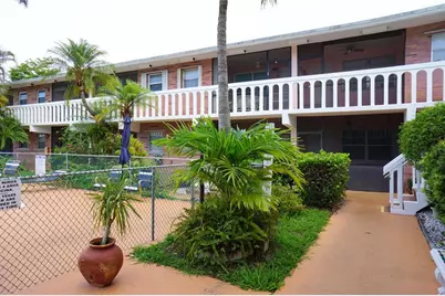 160 NE 8th Ave, Unit #25 B, Hallandale Beach, FL 33009 - Photo 8