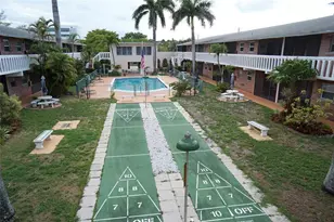 160 NE 8th Ave Unit #25 B, Hallandale Beach, FL 33009 - Photo 12