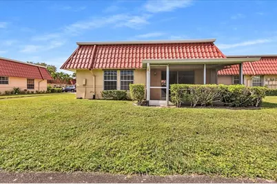 123  Amherst Ln, Unit #123, Lake Worth, FL 33467 - Photo 38