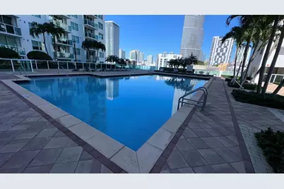41 SE 5th St, Unit #2201, Miami, FL 33131 - Photo 34
